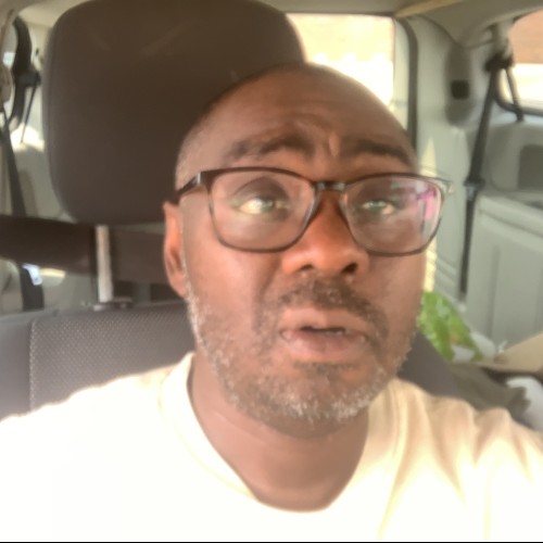 Tyrone  J.