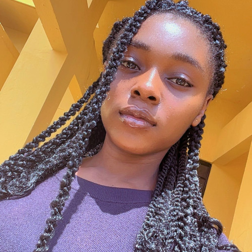 Peace O. profile photo