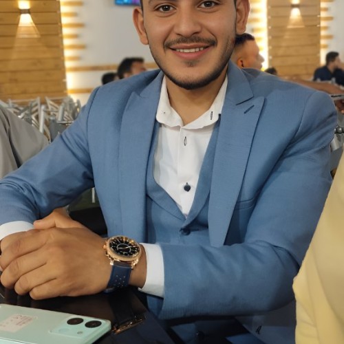 Mohamed E. profile photo