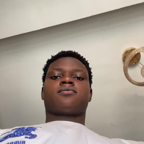 Prosper A. profile photo