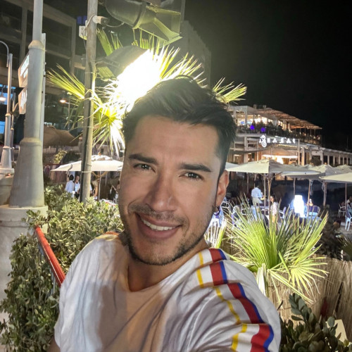 David D. profile photo