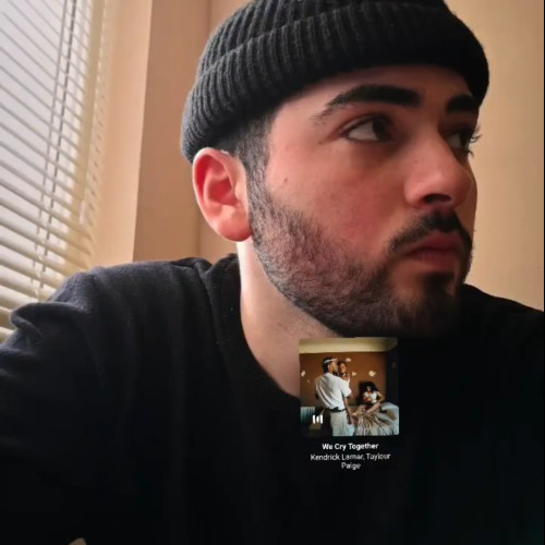 Saba D. profile photo