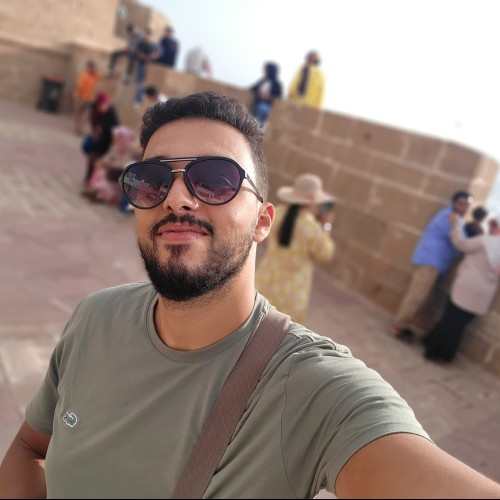 Anas Z. profile photo