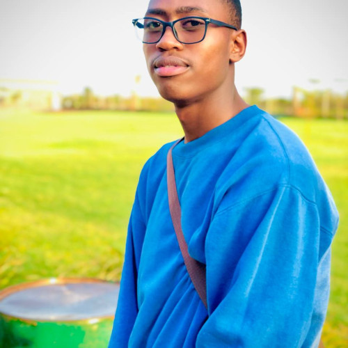 BLESSING  S. profile photo