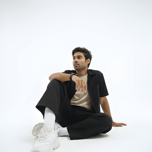 Sujay S. profile photo