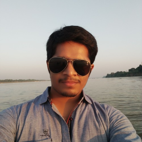 RAHUL V.