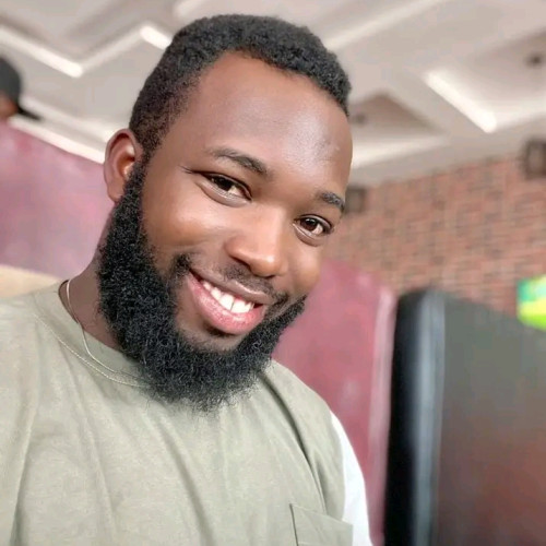 Arutoghor O. profile photo