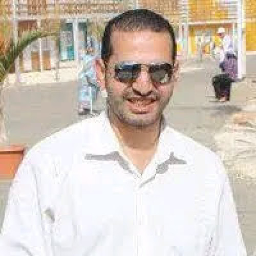 Jamal E.