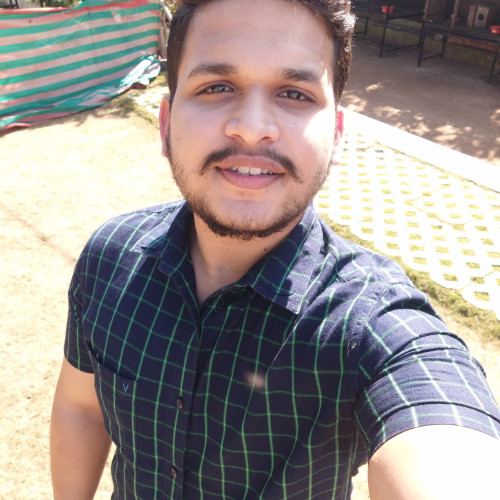 Onkar k. profile photo