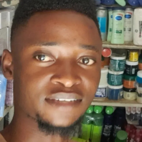 Gerson K. profile photo