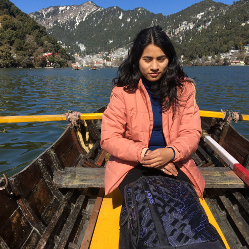PRITI M. profile photo