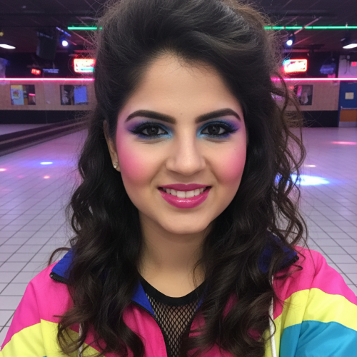 Usha K. profile photo