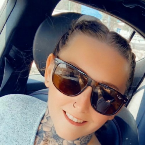 sarah p.