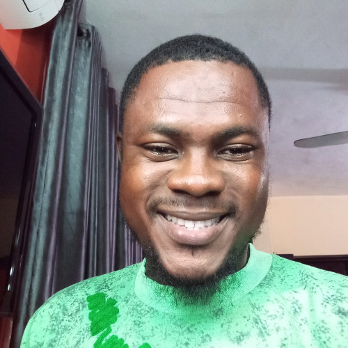 Adepoju O. profile photo