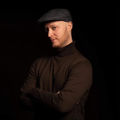 Myrddin G. profile photo
