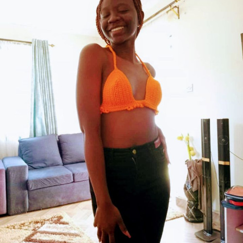 Shakynah G. profile photo