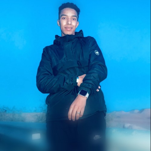 Mohssine Q. profile photo