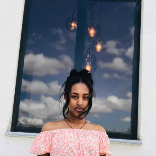 Roza K. profile photo