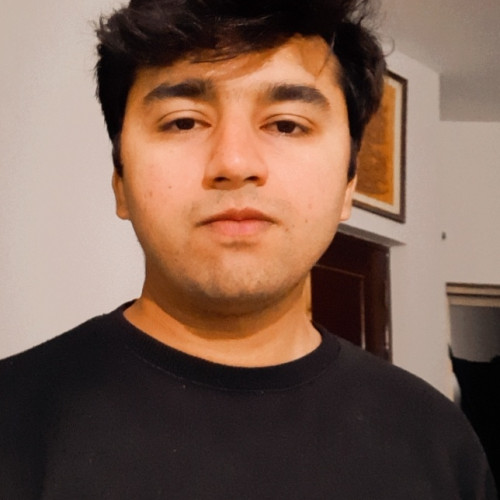 Shameer Bin A. profile photo