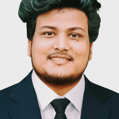Yeshwanth T. profile photo
