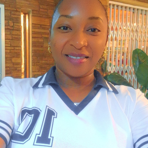 Niverh B. profile photo