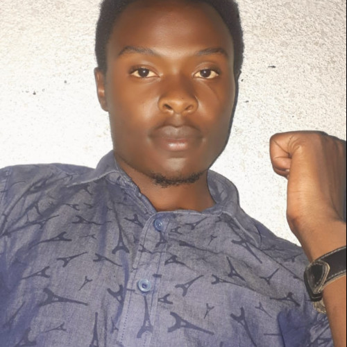 Philbert N. profile photo