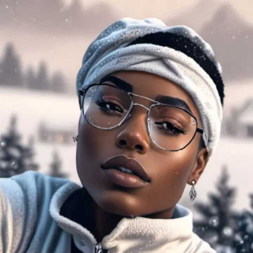 Destiny C.