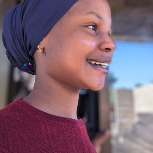 Fatma  J. profile photo