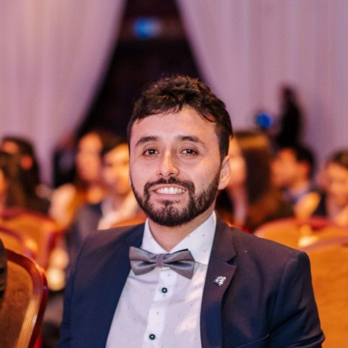 HECTOR D. profile photo