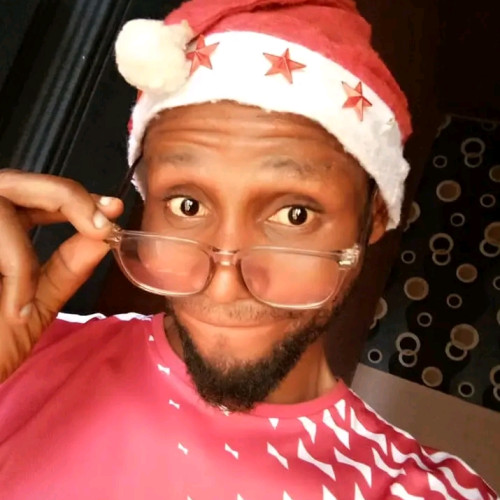 Precious Chiagozigom A. profile photo