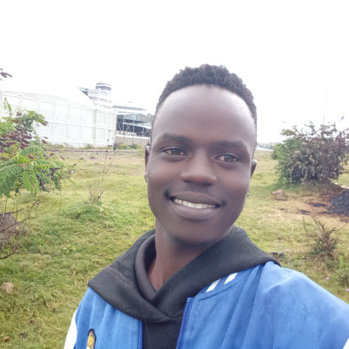 TITUS  R. profile photo