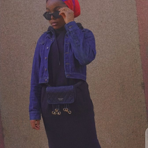Damilola O.