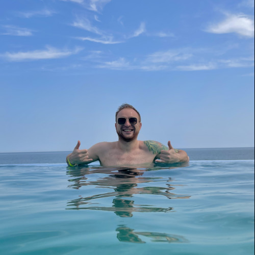 Anton G. profile photo