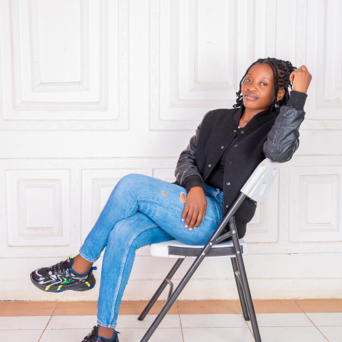 Sheilah I. profile photo
