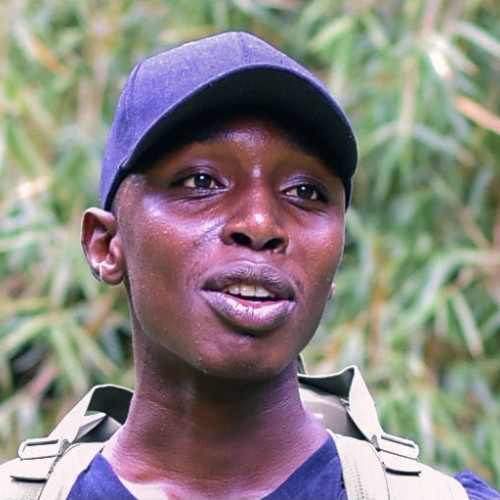 Derrick M. profile photo