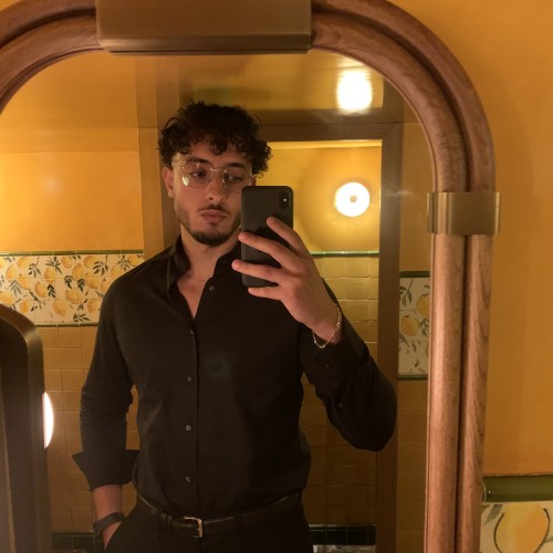 Akram T. profile photo