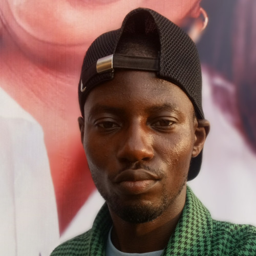 Ephraim A. profile photo