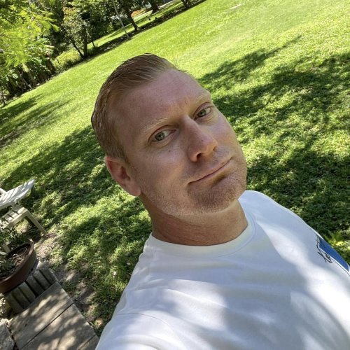 Joe R. profile photo