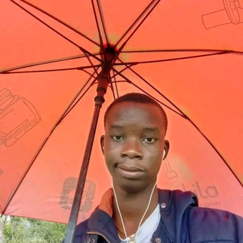 Enock P. profile photo