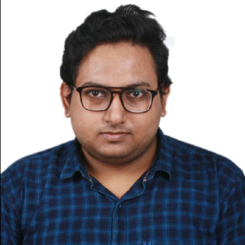 Subhadeep D. profile photo