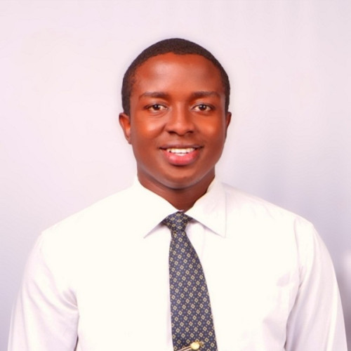 Teddy B. profile photo