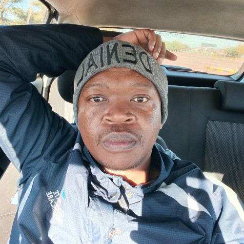 Resego M. profile photo