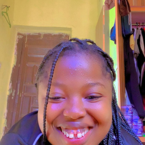 Favour N. profile photo