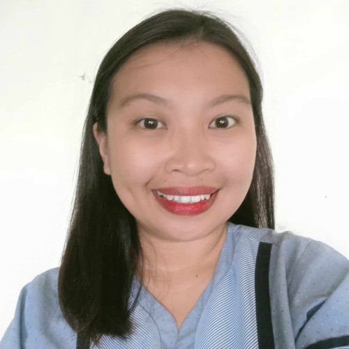 Ma Diesalyn V. profile photo