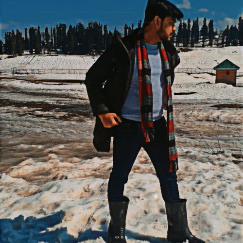 Vansh G.