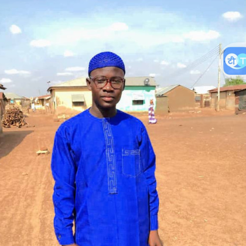 Abdulai  M. profile photo