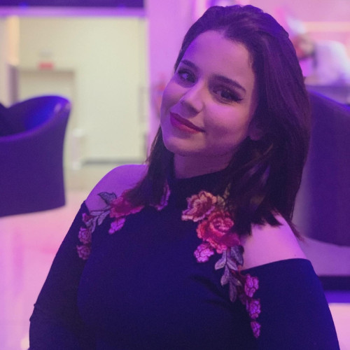 Sophia L. profile photo