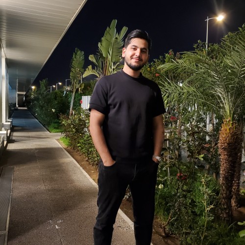 Lgharibe A. profile photo