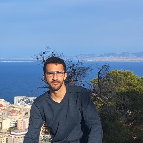 Mohammed  A. profile photo