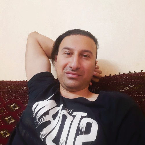 Ramin S. profile photo
